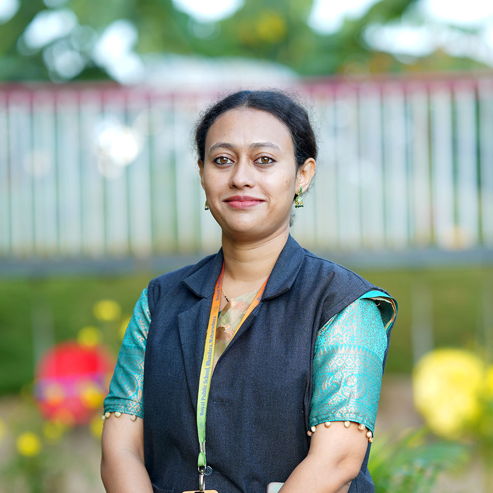 Faculty